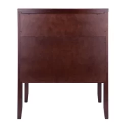 Orleans Modular Buffet With Drawer And Cabinet Wood/Dark Cappuccino - Winsome -Home Style Deals Store GUEST fef2461b 32b1 4a38 beae 3dd7fff1b68a