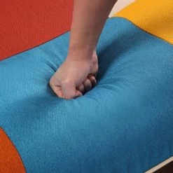 Modern Colorful Sleeper Sofa, Convertible Sofa Bed-ModernLuxe -Home Style Deals Store GUEST ff489e4d 6d9c 4073 815f a8c633731ebd