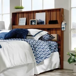 Queen Vista Key Headboard Blaze Acacia - Sauder 15 Queen Vista Key Headboard Blaze Acacia - Sauder -Home Style Deals Store GUEST ff73557f a640 46ab b83f eafb35bea787