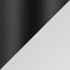 Set Of 2 Ale Faux Leather/Steel Barstools Black/White - LumiSource 15 Set Of 2 Ale Faux Leather/Steel Barstools Black/White - LumiSource -Home Style Deals Store GUEST ff8e8ef8 fd26 4dd0 b313 908468744327